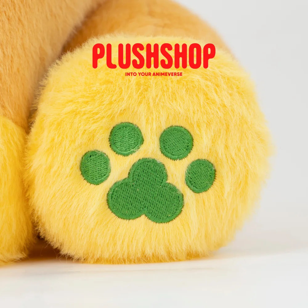 Diomeow JoJo’s Bizarre (18IN) Diomeow(Pre-order:Ship at May 20-June 10) 玩偶