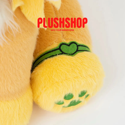 Diomeow JoJo’s Bizarre (18IN) Diomeow(Pre-order:Ship at May 20-June 10) 玩偶