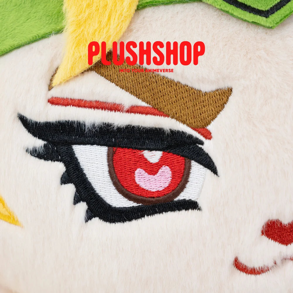 Diomeow JoJo’s Bizarre (18IN) Diomeow(Pre-order:Ship at May 20-June 10) 玩偶