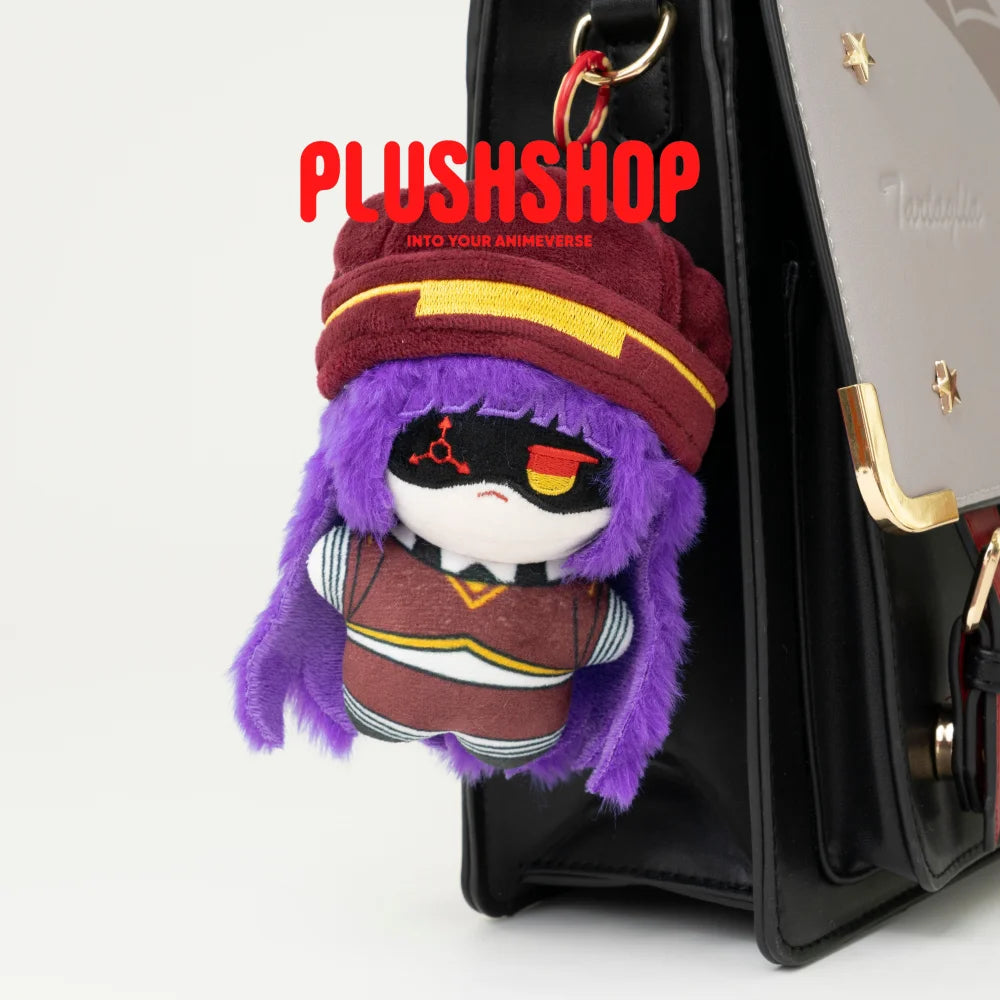 Doll Plush Doll MD (4IN) Doll(Pre-order:Ship at May15-25) 玩偶