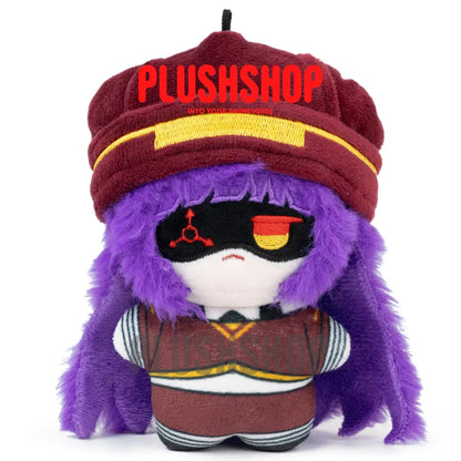 Doll Plush Doll MD (4IN) Doll(Pre-order:Ship at May15-25) 玩偶