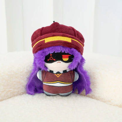 Doll Plush Doll MD (4IN) Doll(Pre-order:Ship at May15-25) 玩偶