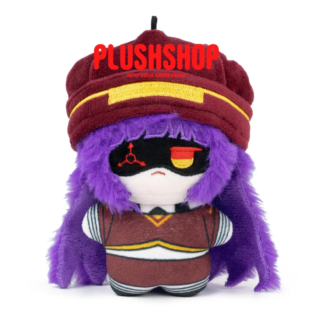 Doll Plush Doll MD (4IN) Doll(Pre-order:Ship at May15-25) 玩偶