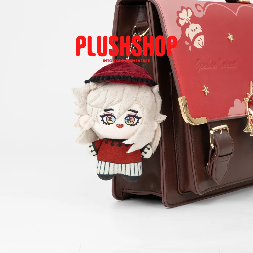 Doma Plush Doll KNY(4IN) Doma(Pre-order:Ship at May 20-Jun 10) 玩偶