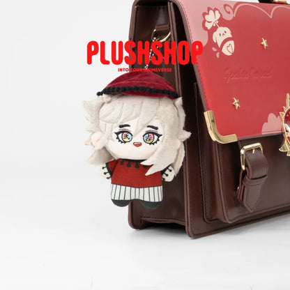 Doma Plush Doll KNY(4IN) Doma(Pre-order:Ship at May 20-Jun 10) 玩偶
