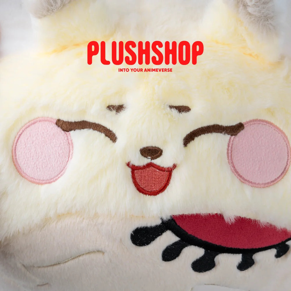 Doma Meowtube - Doma Meowtube (IN STOCK) - 玩偶