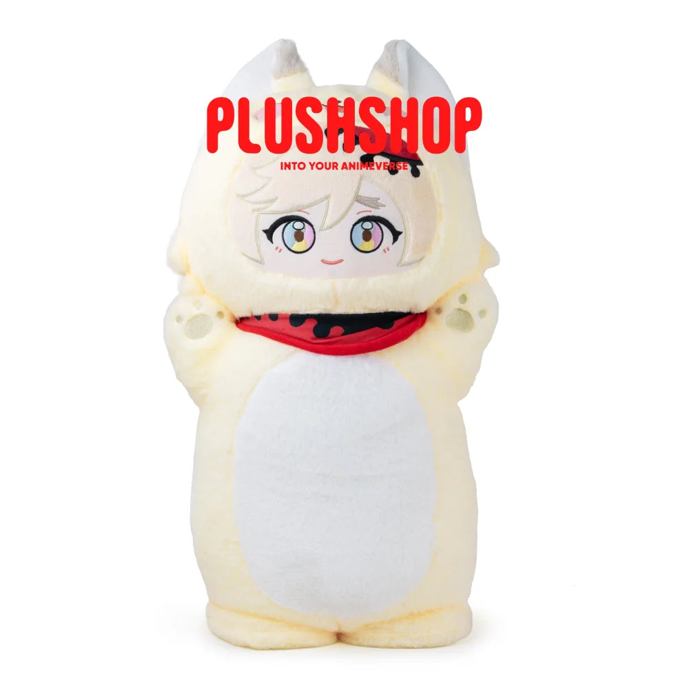 Doma Meowtube - Doma Meowtube (IN STOCK) - 玩偶