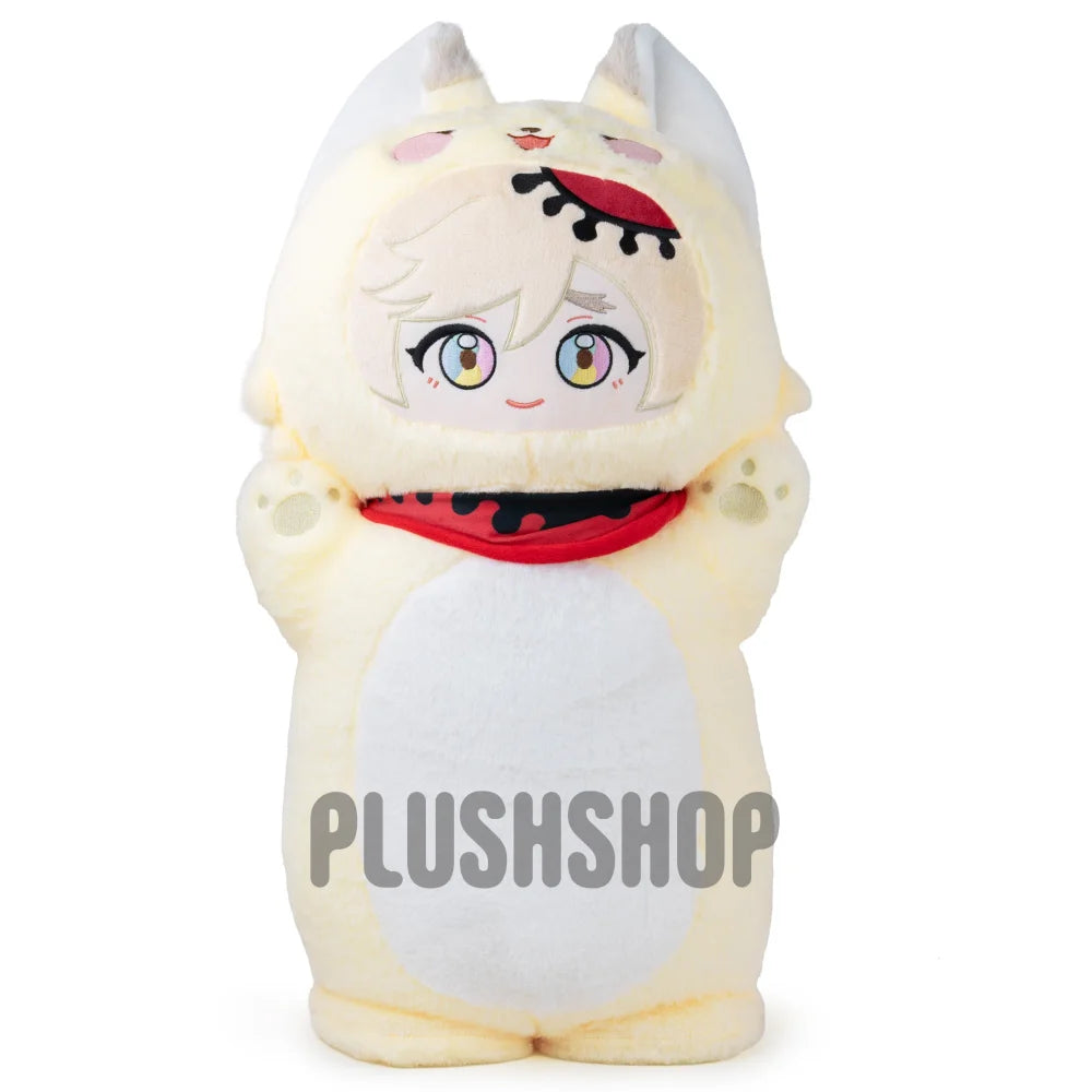 Doma Meowtube - Doma Meowtube (IN STOCK) - 玩偶