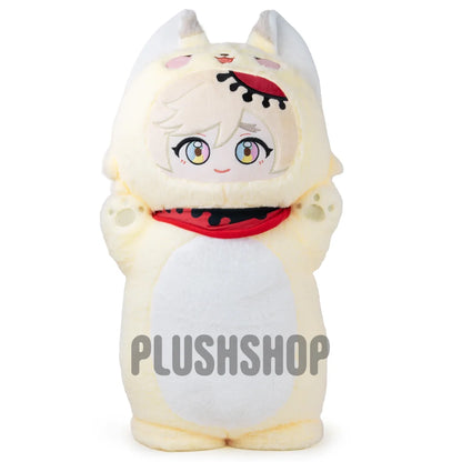 Doma Meowtube - Doma Meowtube (IN STOCK) - 玩偶