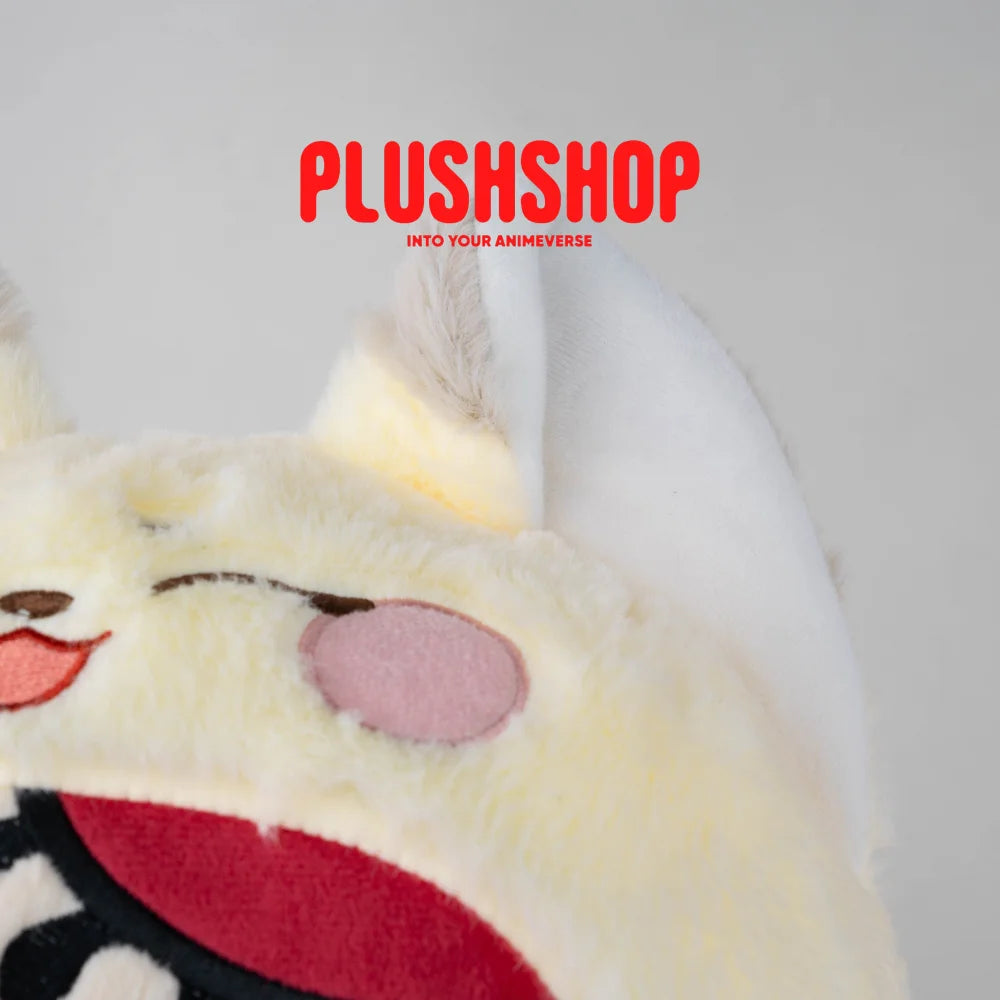 Doma Meowtube - Doma Meowtube (IN STOCK) - 玩偶