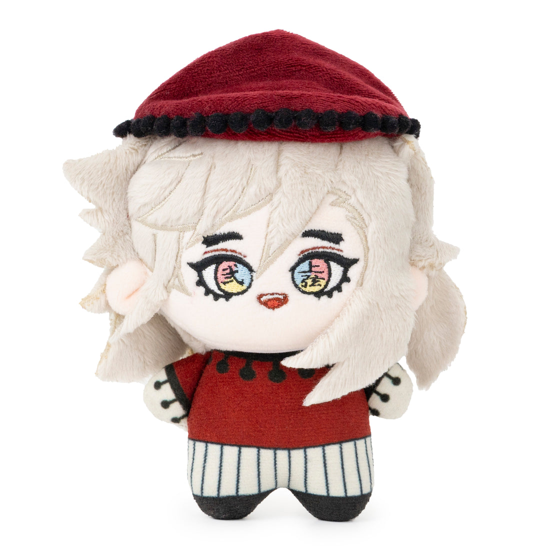 Doma Plush Doll KNY(4IN)
