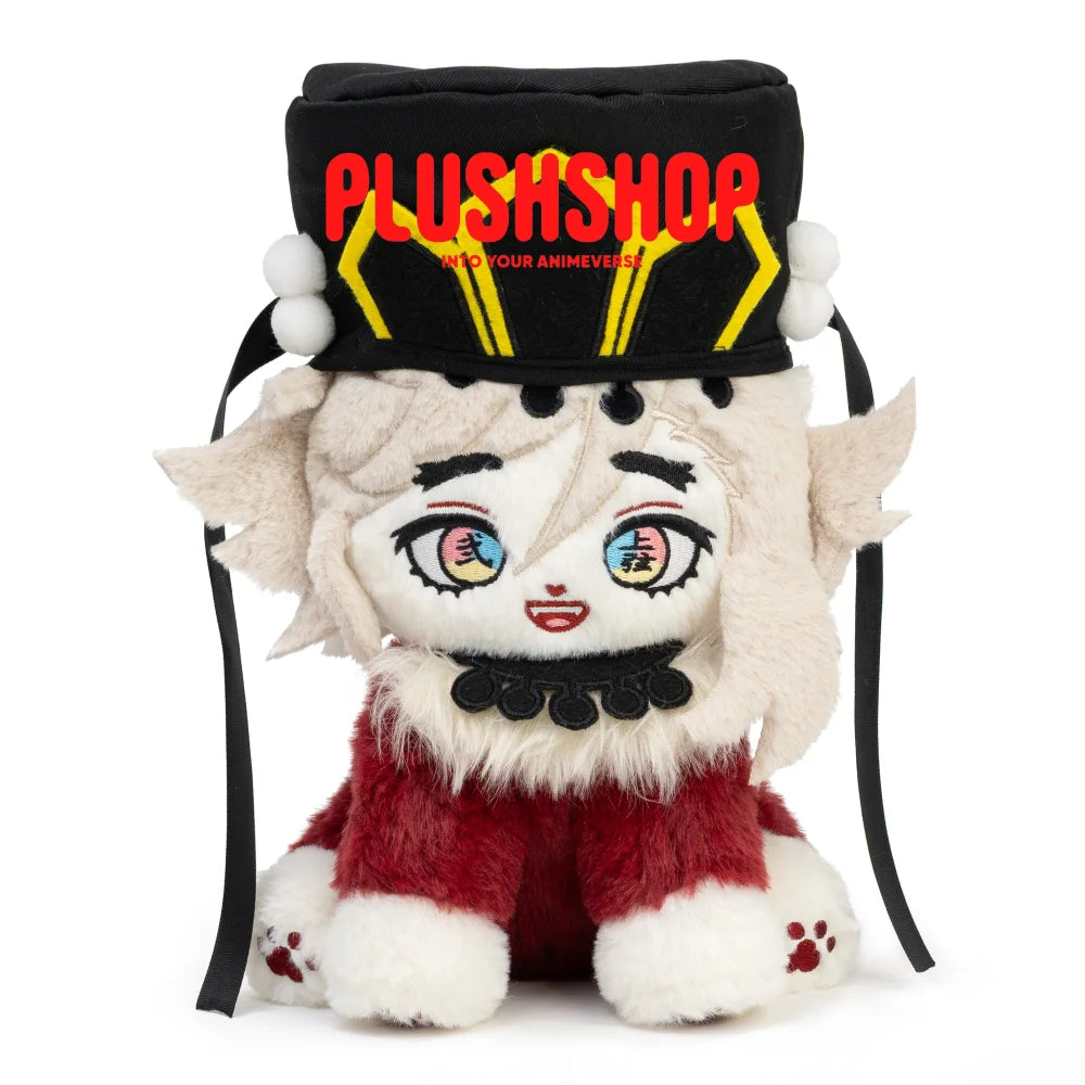 Domameow (9IN) 9inch Domameow(Pre order: Shipping at December 5- 30) 玩偶