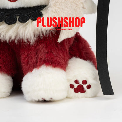 Domameow (9IN) 9inch Domameow(Pre order: Shipping at December 5- 30) 玩偶