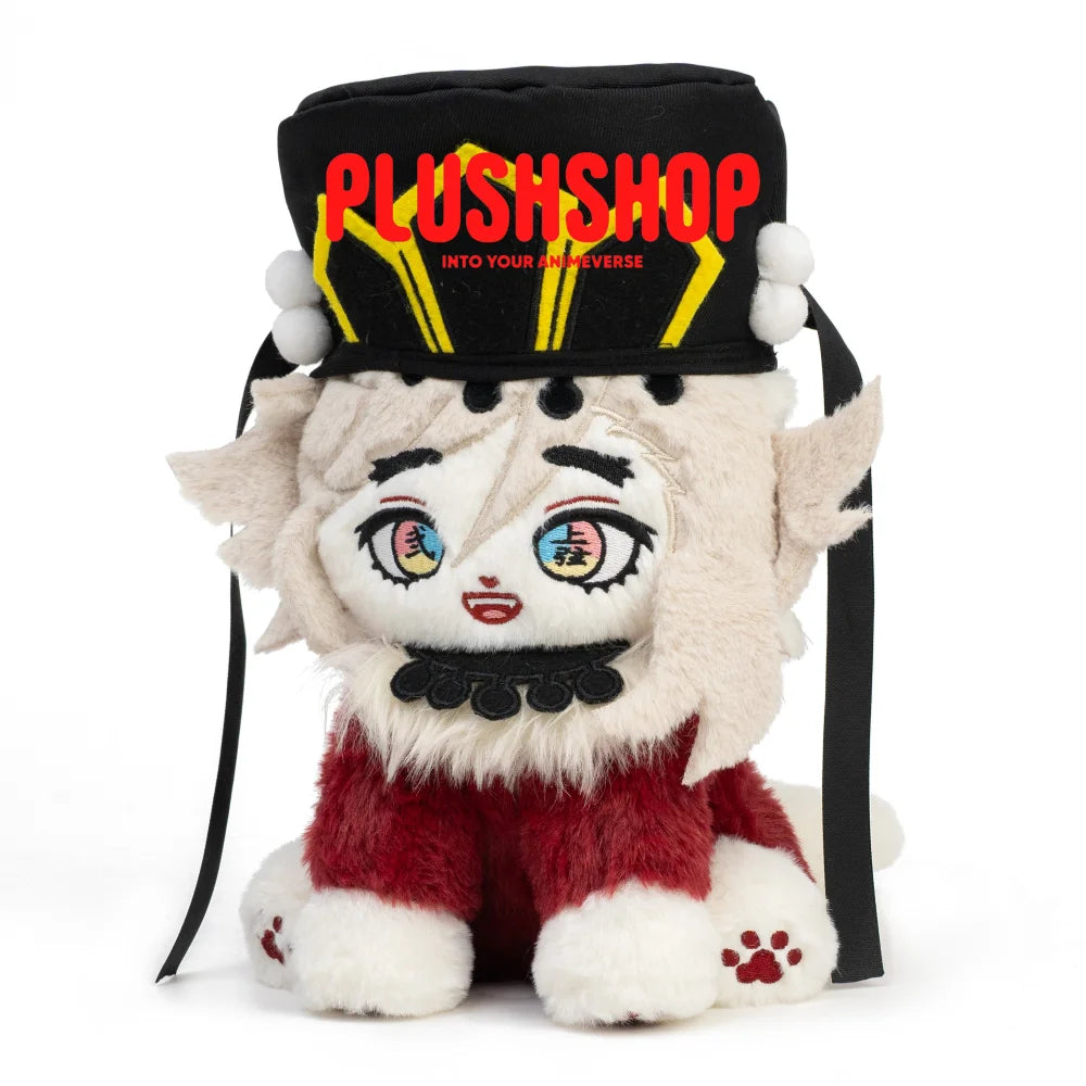 Domameow (9IN) 9inch Domameow(Pre order: Shipping at December 5- 30) 玩偶