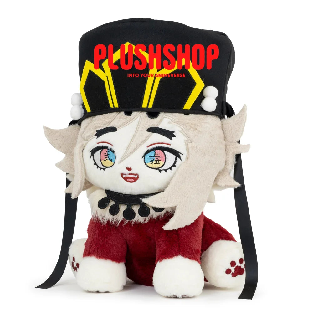Domameow KNY (17IN) Domameow(Pre order: Shipping at July 5-25) 玩偶