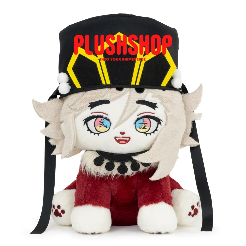 Domameow KNY (17IN) Domameow(Pre order: Shipping at July 5-25) 玩偶