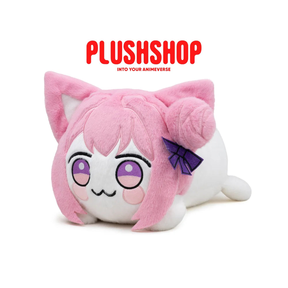 Doromeow - Doromeow (Pre order: Ship by Jun 20 ~ Jul 20) - 玩偶