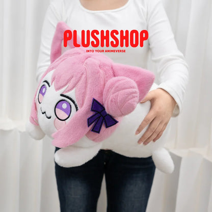 Doromeow - Doromeow (Pre order: Ship by Jun 20 ~ Jul 20) - 玩偶