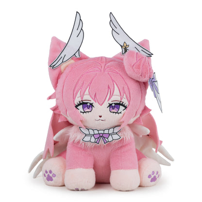 Dorothymeow