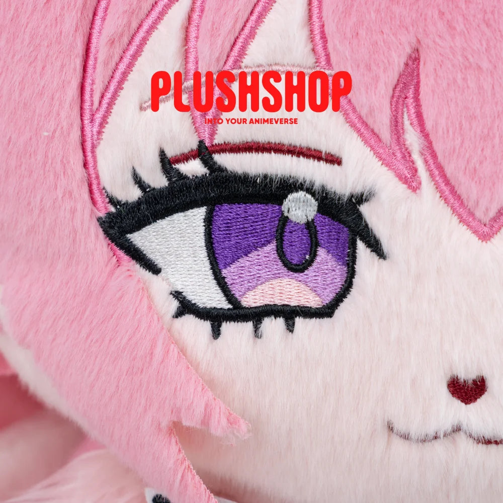 Dorothymeow - Dorothymeow (Pre-order: ship by Jul 20 ~ Aug 20) - 玩偶