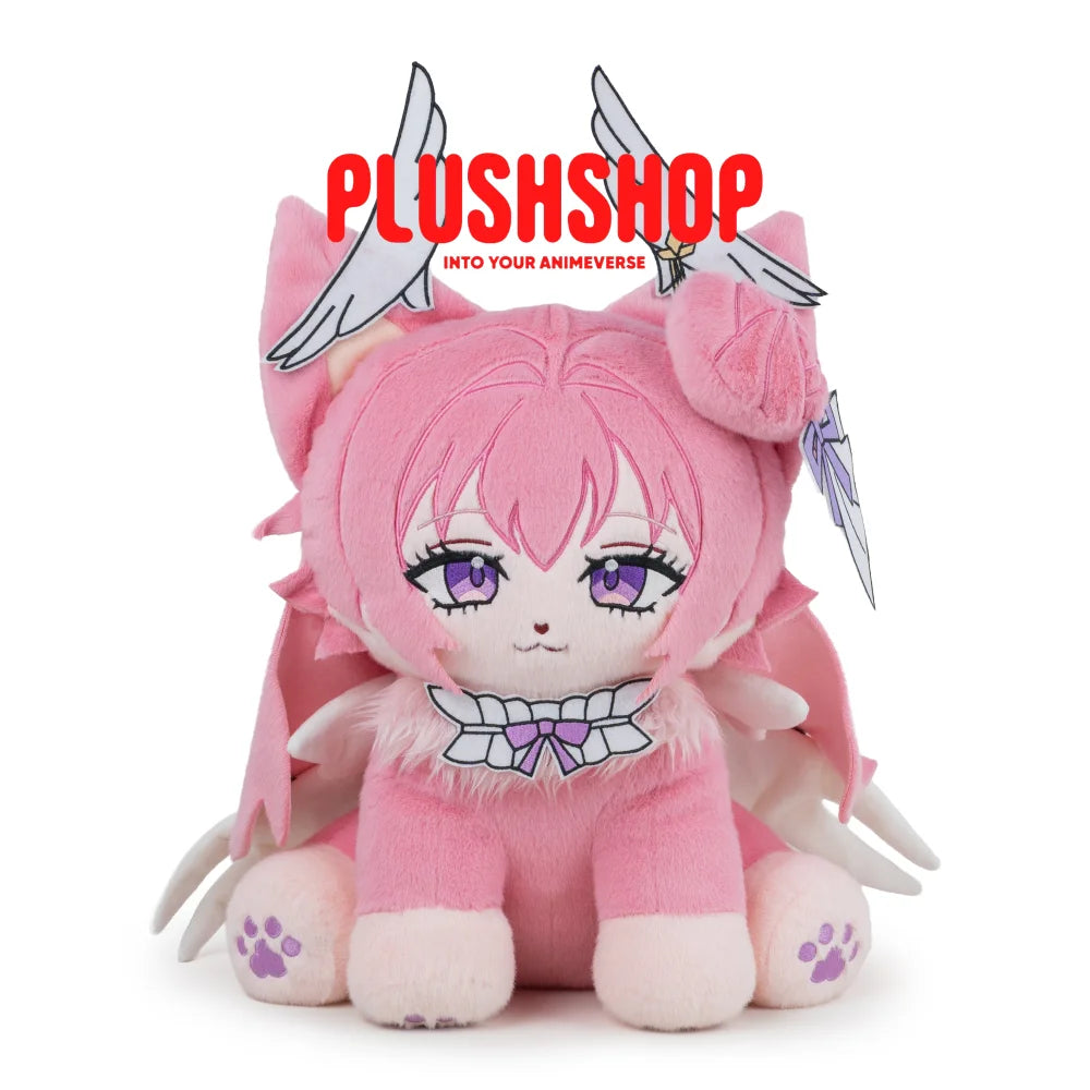 Dorothymeow - Dorothymeow (Pre-order: ship by Jul 20 ~ Aug 20) - 玩偶