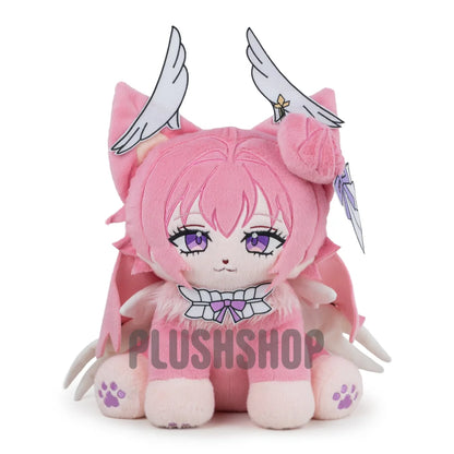 Dorothymeow - Dorothymeow (Pre-order: ship by Jul 20 ~ Aug 20) - 玩偶