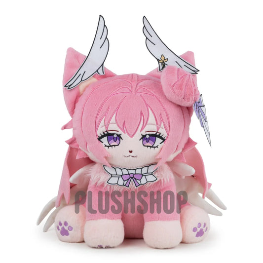 Dorothymeow - Dorothymeow (Pre-order: ship by Jul 20 ~ Aug 20) - 玩偶