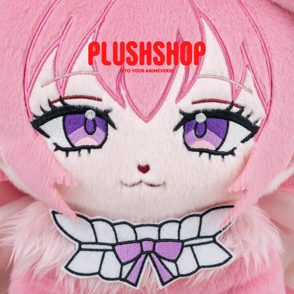 Dorothymeow - Dorothymeow (Pre-order: ship by Jul 20 ~ Aug 20) - 玩偶