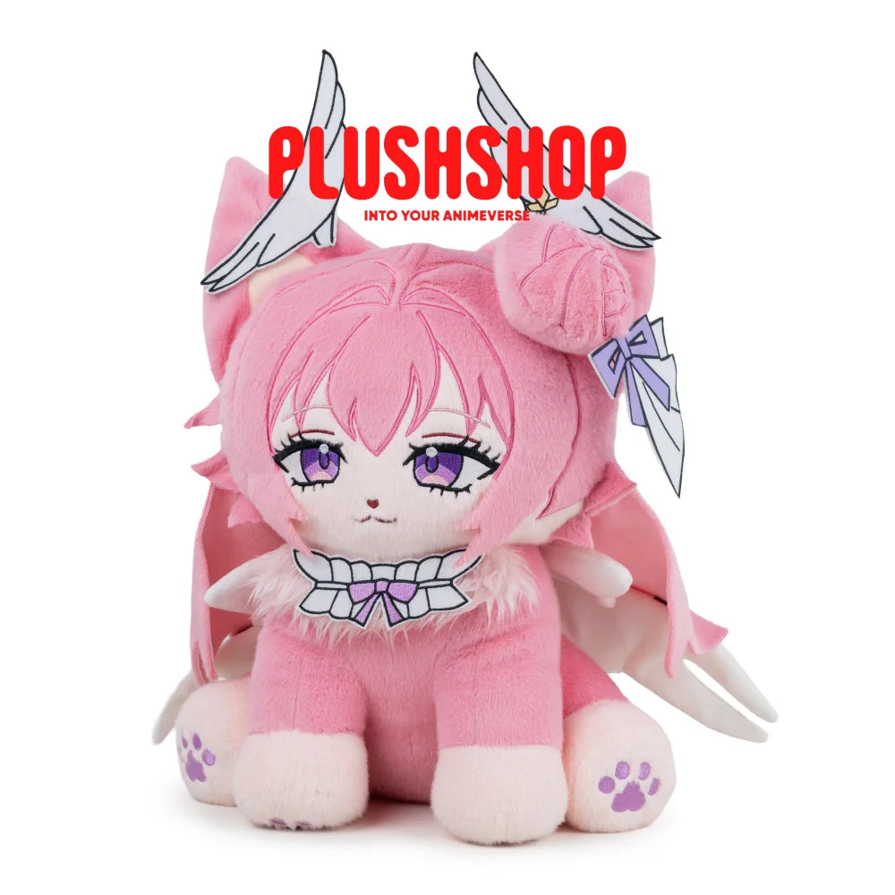 Dorothymeow - Dorothymeow (Pre-order: ship by Jul 20 ~ Aug 20) - 玩偶
