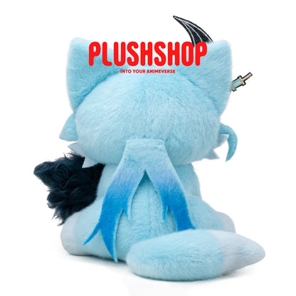 Dottoremeow - 9inch Dottoremeow(Pre-order: Ship by May 20 ～ Jun 20) - 玩偶