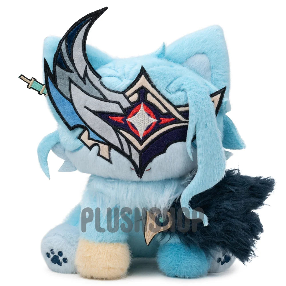 Dottoremeow - 9inch Dottoremeow(Pre-order: Ship by May 20 ～ Jun 20) - 玩偶