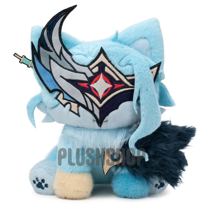 Dottoremeow - 9inch Dottoremeow(Pre-order: Ship by May 20 ～ Jun 20) - 玩偶