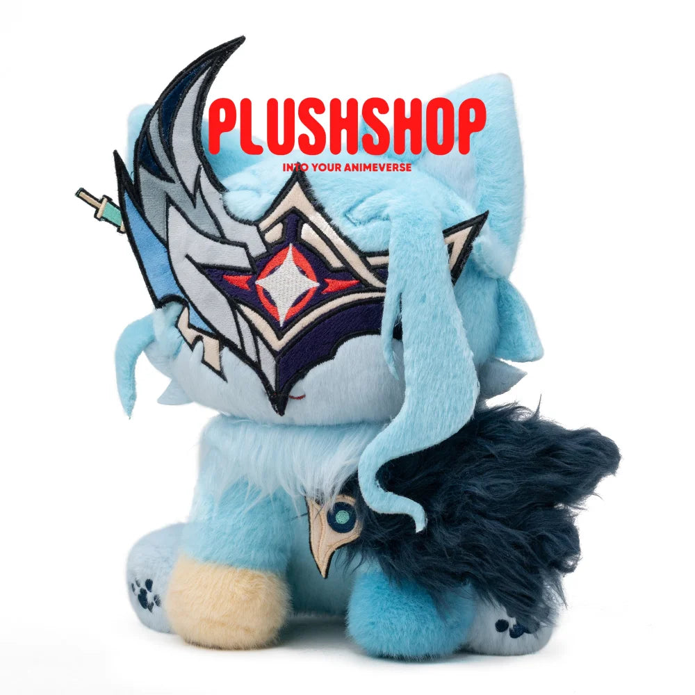 Dottoremeow - 9inch Dottoremeow(Pre-order: Ship by May 20 ～ Jun 20) - 玩偶
