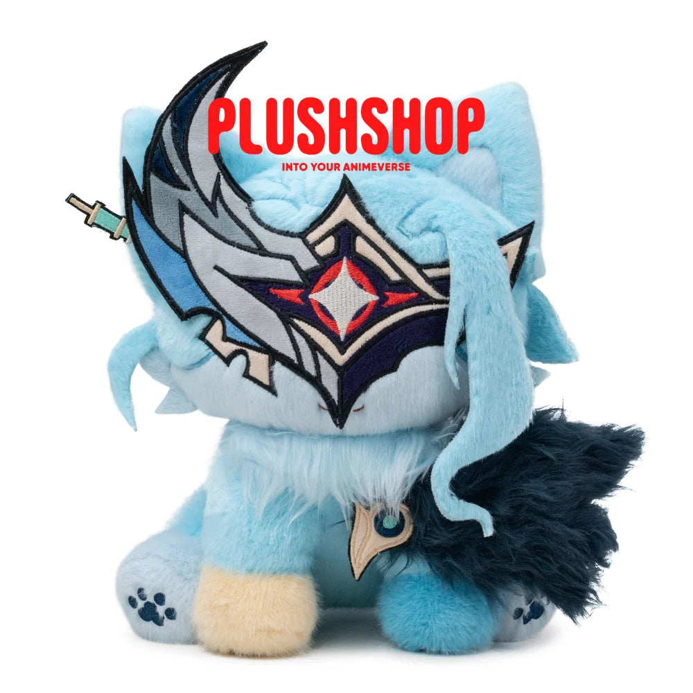 Dottoremeow - 9inch Dottoremeow(Pre-order: Ship by May 20 ～ Jun 20) - 玩偶