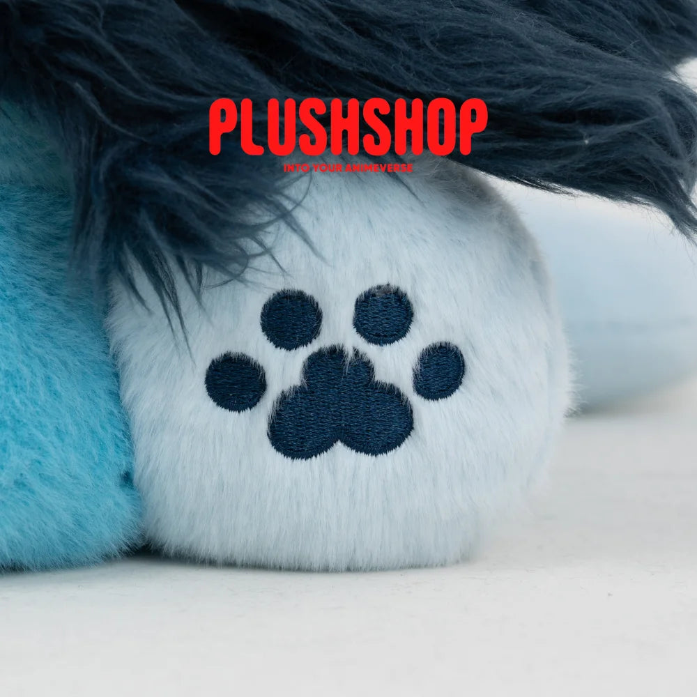 Dottoremeow - Dottoremeow(IN STOCK) - 玩偶