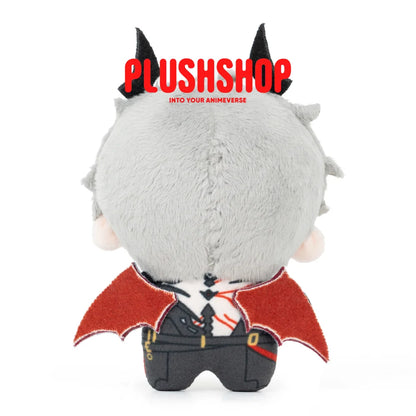 Dragon Sylus L&amp;DS(4IN) Dragon Sylus(Pre-order:Ship at May 20-June 10) 玩偶