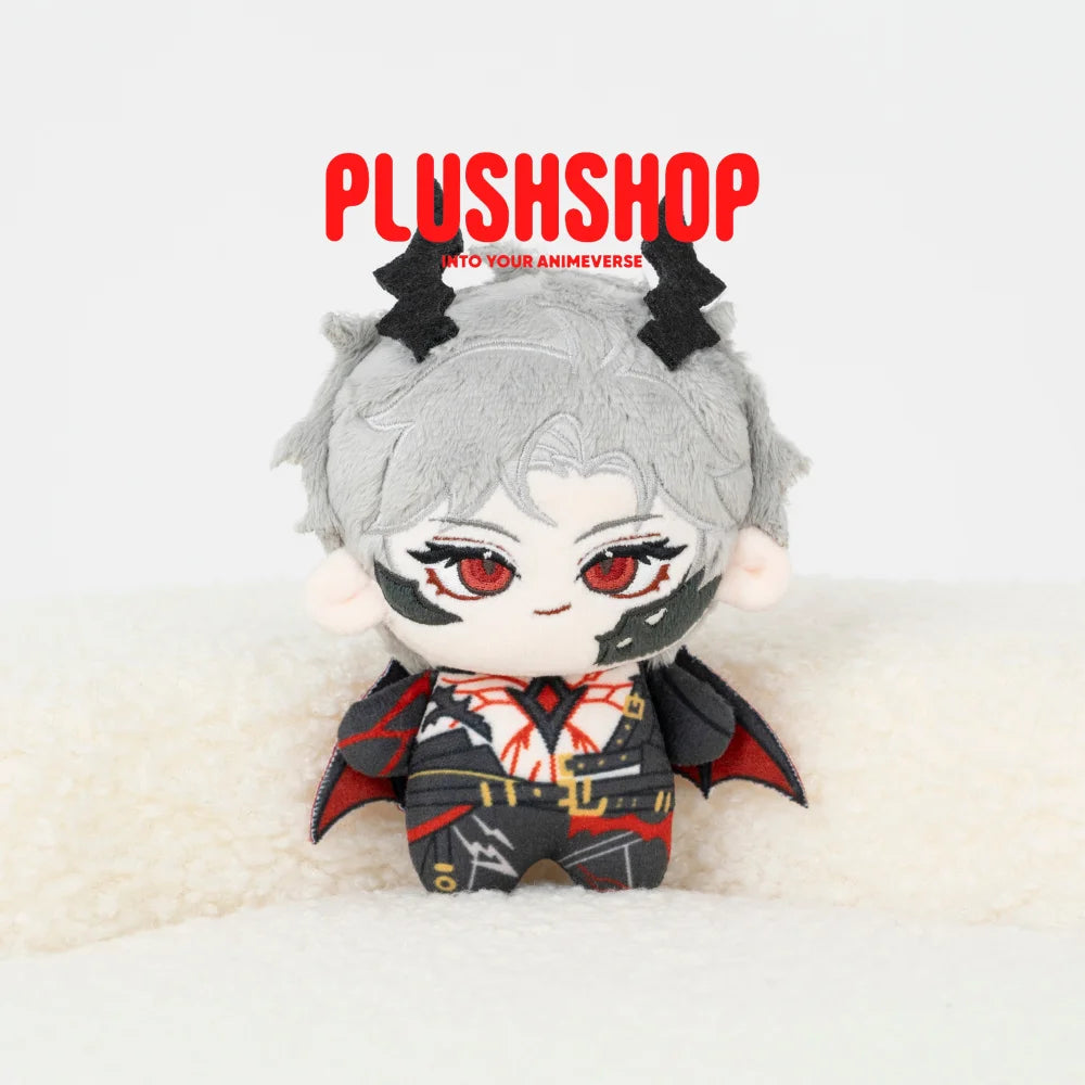 Dragon Sylus L&amp;DS(4IN) Dragon Sylus(Pre-order:Ship at May 20-June 10) 玩偶