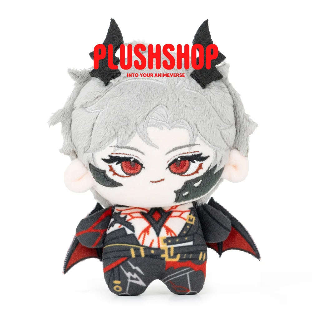 Dragon Sylus L&DS(4IN) Dragon Sylus(Pre-order:Ship at May 20-June 10) 玩偶