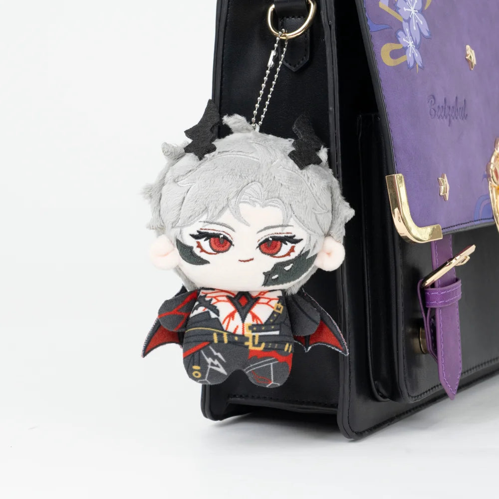 Dragon Sylus L&DS(4IN) Dragon Sylus(Pre-order:Ship at May 20-June 10) 玩偶