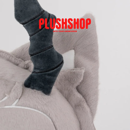 Dragon Sylusmeow L&amp;DS(18IN) Dragon Sylusmeow(Pre-order:Ship at May10-20) 玩偶