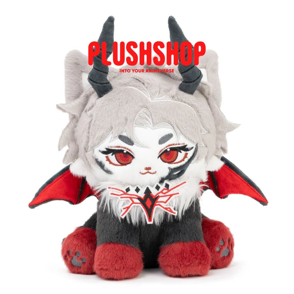 Dragon Sylusmeow (9IN) Dragon Sylusmeow(Pre order: Shipping at November 15-December 10) 玩偶