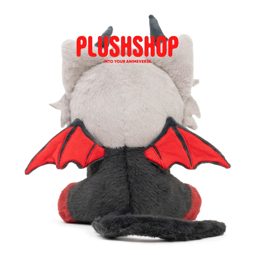 Dragon Sylusmeow (9IN) Dragon Sylusmeow(Pre order: Shipping at November 15-December 10) 玩偶