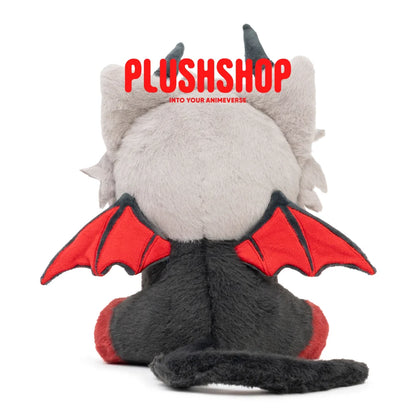 Dragon Sylusmeow (9IN) Dragon Sylusmeow(Pre order: Shipping at November 15-December 10) 玩偶