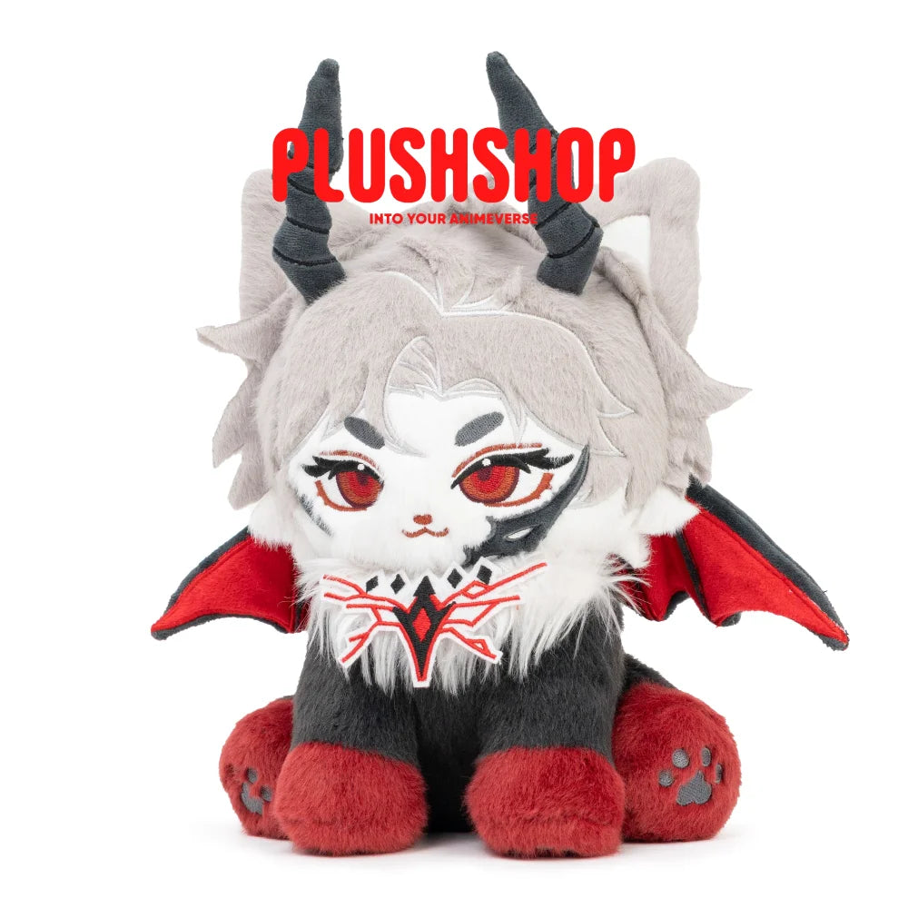 Dragon Sylusmeow (9IN) Dragon Sylusmeow(Pre order: Shipping at November 15-December 10) 玩偶