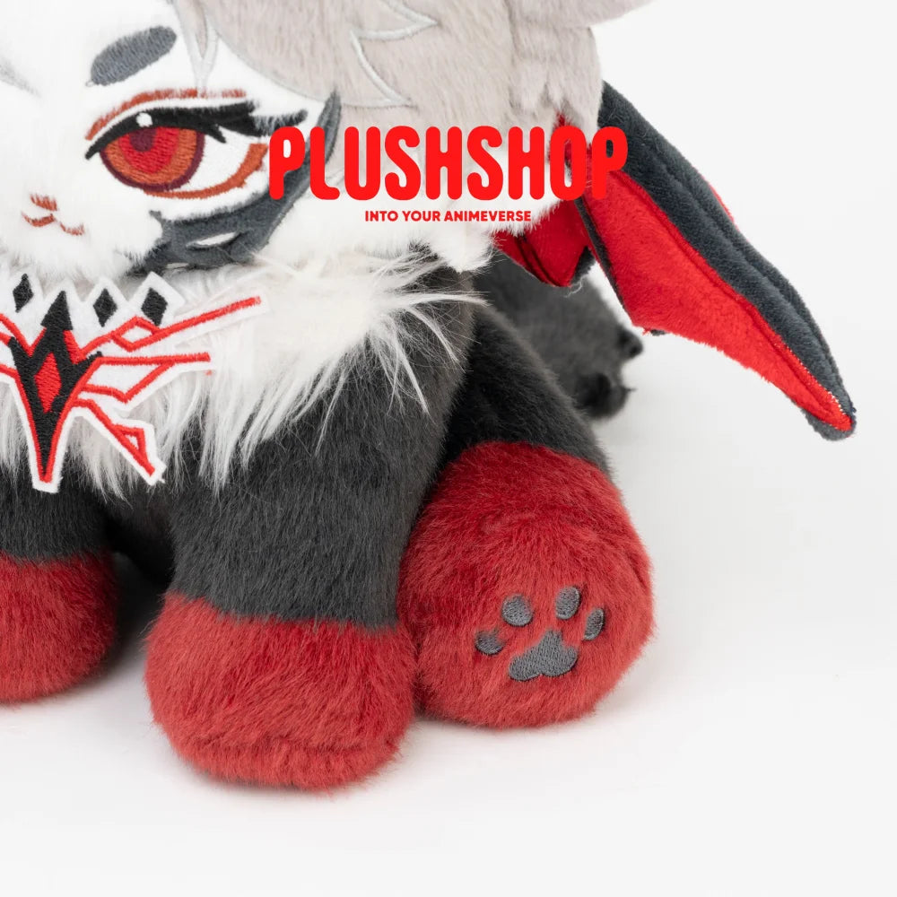 Dragon Sylusmeow (9IN) Dragon Sylusmeow(Pre order: Shipping at November 15-December 10) 玩偶