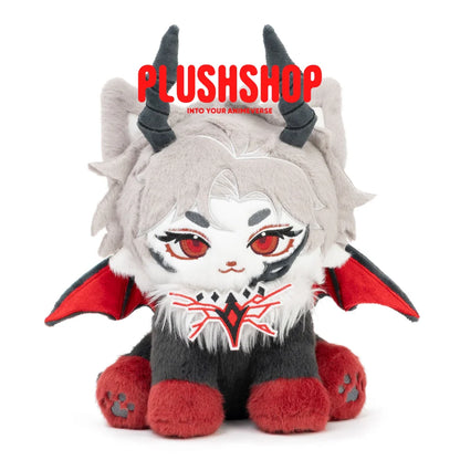 Dragon Sylusmeow (9IN) Dragon Sylusmeow(Pre order: Shipping at November 15-December 10) 玩偶