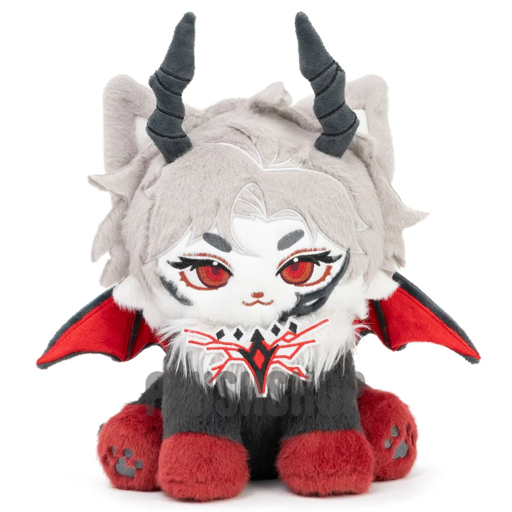 Dragon Sylusmeow (9IN) Dragon Sylusmeow(Pre order: Shipping at November 15-December 10) 玩偶