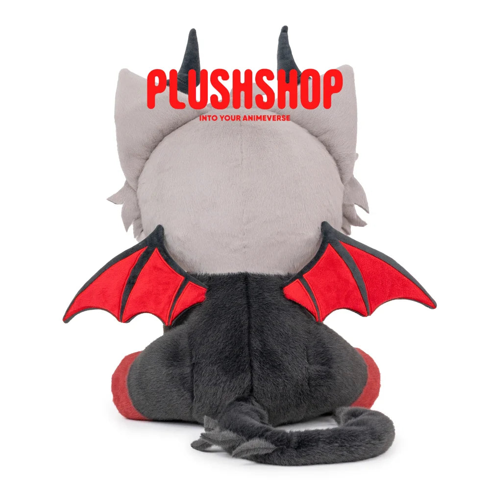 Dragon Sylusmeow L&DS(18IN) Dragon Sylusmeow(Pre-order:Ship at May10-20) 玩偶