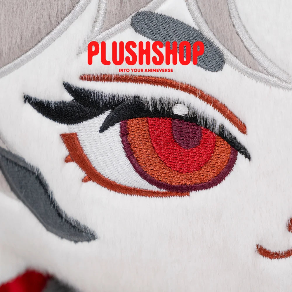 Dragon Sylusmeow L&DS(18IN) Dragon Sylusmeow(Pre-order:Ship at May10-20) 玩偶