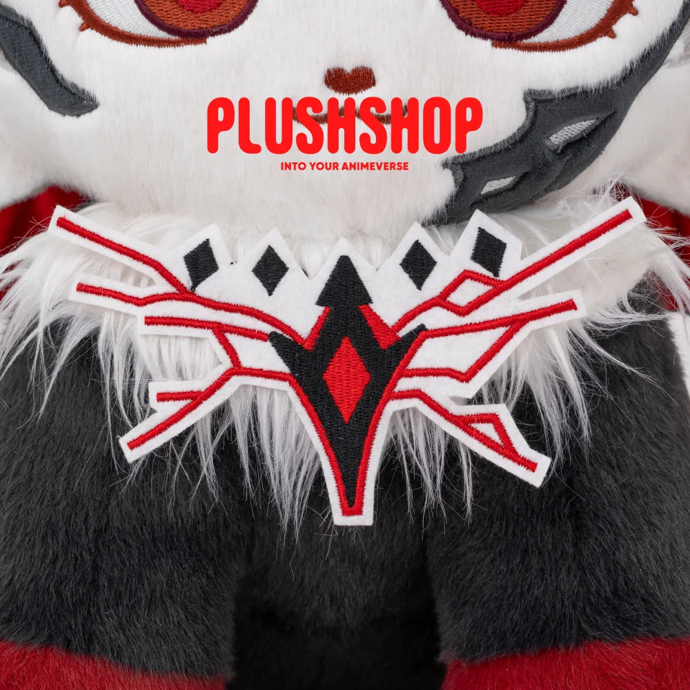 Dragon Sylusmeow L&DS(18IN) Dragon Sylusmeow(Pre-order:Ship at May10-20) 玩偶